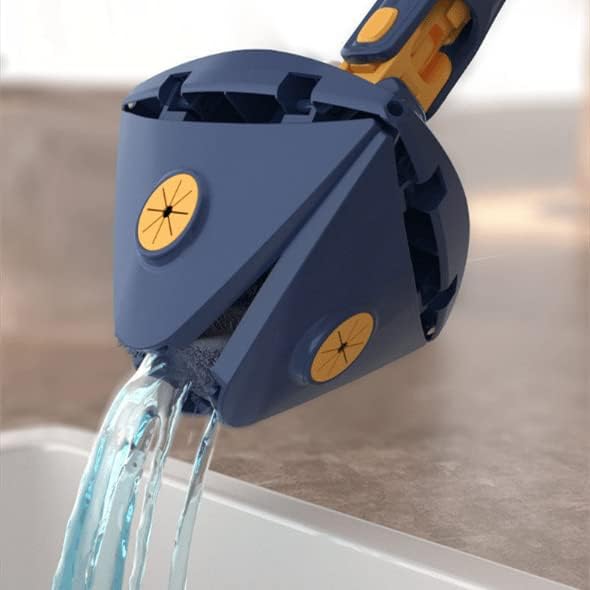 Triangulo Limpia Total