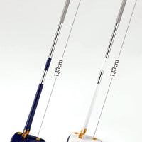 Triangulo Limpia Total