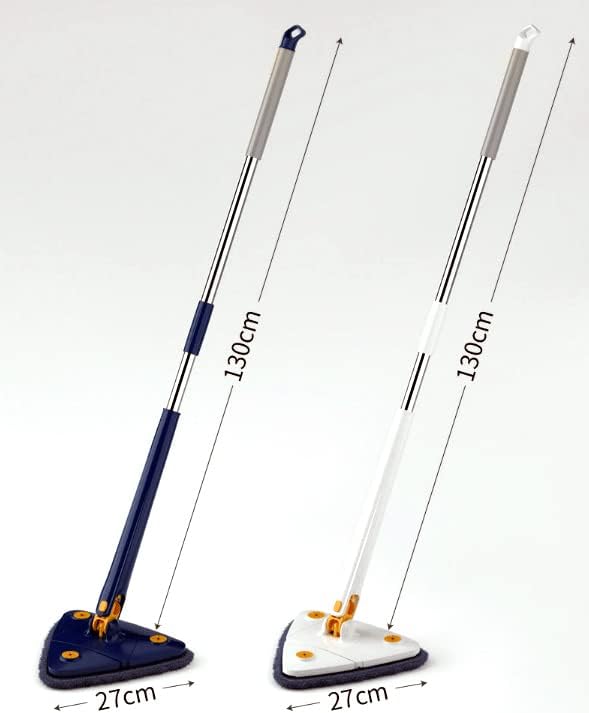 Triangulo Limpia Total