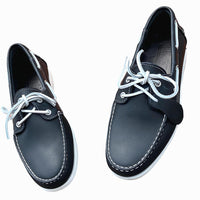 Zapatos en piel - Nauticos